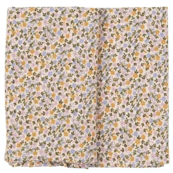 IB LAURSEN Tischdecke Line multifarbigen kleinen Blumen 137 x 180 Online