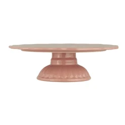 IB LAURSEN Tortenplatte Mynte Coral Almond Best