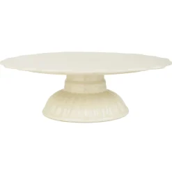 IB LAURSEN Tortenplatte Mynte Butter Cream Discount