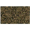 IB LAURSEN Türmatte Paisleymuster Clearance