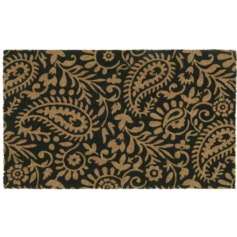IB LAURSEN Türmatte Paisleymuster Clearance