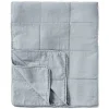 IB LAURSEN Vintage Tagesdecke Quilt cornflower Clearance