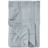 IB LAURSEN Vintage Tagesdecke Quilt cornflower Clearance