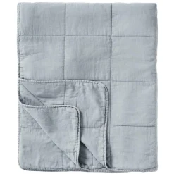 IB LAURSEN Vintage Tagesdecke Quilt cornflower Clearance
