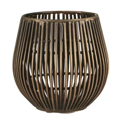 IB LAURSEN Windlicht Helsinki 9cm Hot