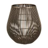 IB LAURSEN Windlicht Helsinki 16,5cm Clearance