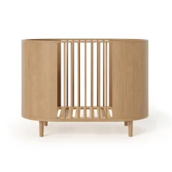 Kas Kopenhagen Babybett Kai Oak Outlet