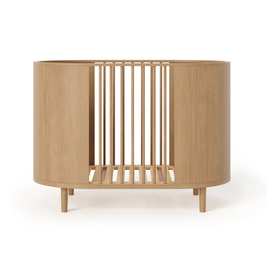 Kas Kopenhagen Babybett Kai Oak Outlet