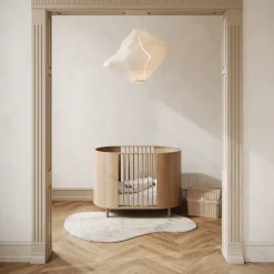 Kas Kopenhagen Babybett Kai Oak Outlet