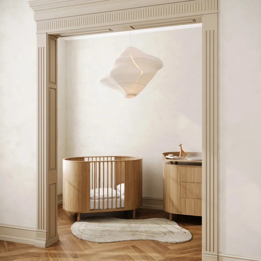 Kas Kopenhagen Babybett Kai Oak Outlet