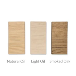 Kas Kopenhagen Bett Eli Adult 90x200 Natural Oil Discount