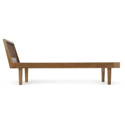 Kas Kopenhagen Bett Eli Combi Smoked Oak Junior Outlet