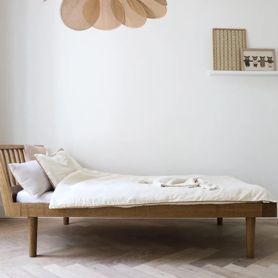 Kas Kopenhagen Bett Eli Combi Light Oil Fashion