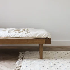 Kas Kopenhagen Bett Eli Combi Smoked Oak Junior Outlet