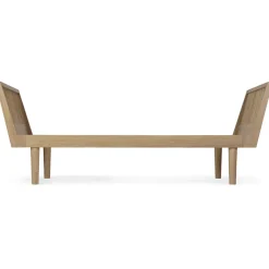 Kas Kopenhagen Bett Eli Junior 90x160 Natural oil Sale