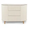 Kas Kopenhagen Kommode Kai Cream Oak Sale