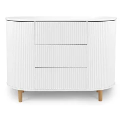 Kas Kopenhagen Kommode Kai White Best
