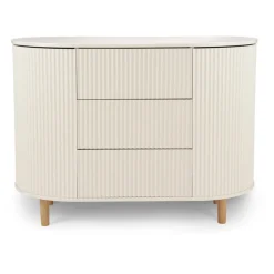 Kas Kopenhagen Kommode Kai Cream Oak Sale