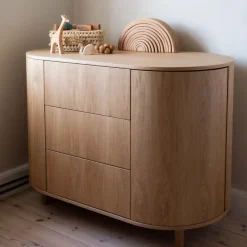 Kas Kopenhagen Kommode Kai Oak Discount