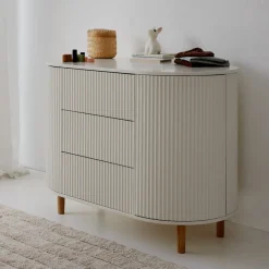 Kas Kopenhagen Kommode Kai White Best