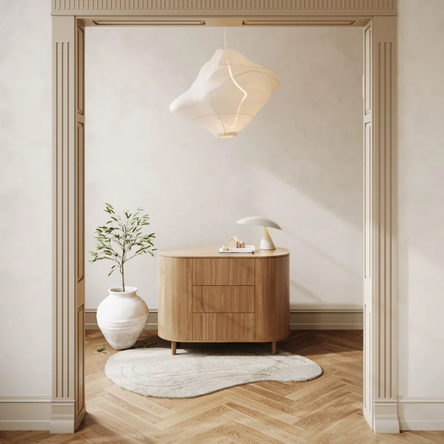 Kas Kopenhagen Kommode Kai Oak Discount