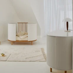 Kas Kopenhagen Kommode Kai White Best