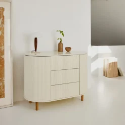 Kas Kopenhagen Kommode Kai Cream Oak Sale