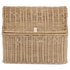 Kas Kopenhagen Korb light brown 3er-Set Outlet