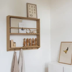 Kas Kopenhagen Regal mit Haken Eli Outlet