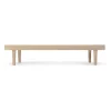 Kas Kopenhagen Tagesbett Eli Junior 90x160 Light Oil Outlet