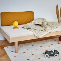 Kas Kopenhagen Tagesbett Eli Junior 90x160 Light Oil Outlet