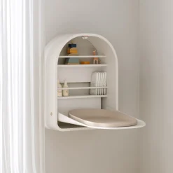Kas Kopenhagen Wandwickeltisch Kai White Clearance