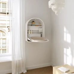 Kas Kopenhagen Wandwickeltisch Kai White Clearance