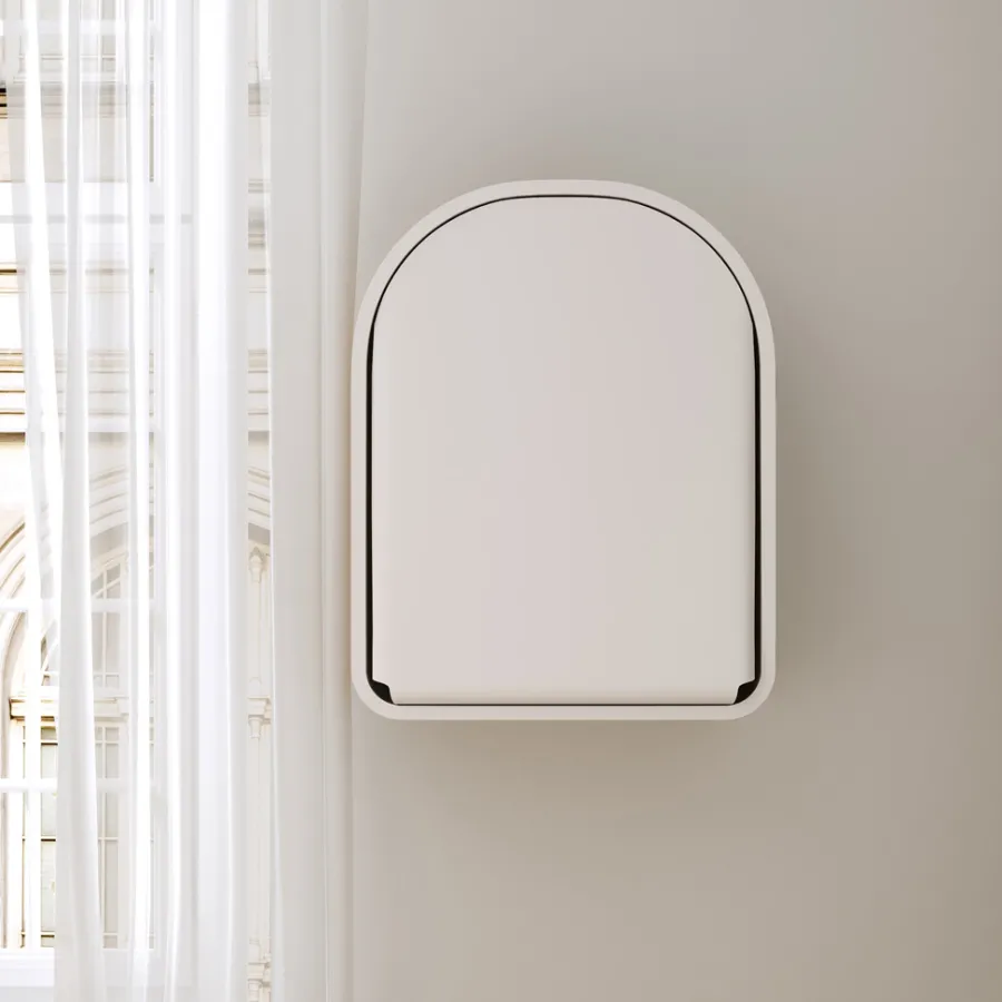 Kas Kopenhagen Wandwickeltisch Kai White Clearance