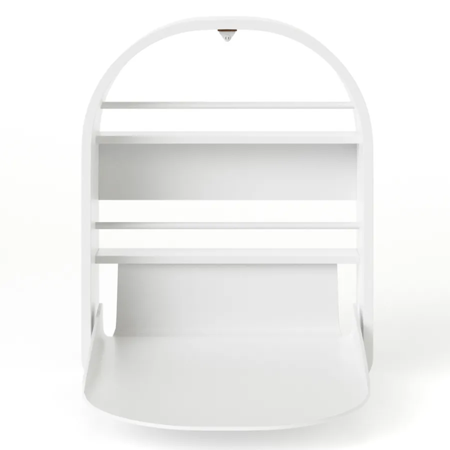 Kas Kopenhagen Wandwickeltisch Kai White Clearance
