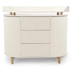 Kas Kopenhagen Wickelkommode Kai Cream Oak Best