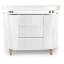 Kas Kopenhagen Wickelkommode Kai White Discount