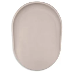 Kas Kopenhagen Wickelmatte Kai Dusty Stone Fashion