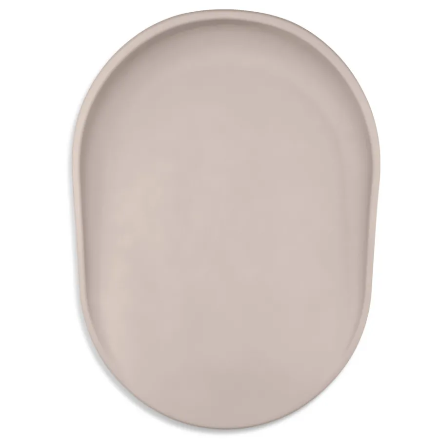 Kas Kopenhagen Wickelmatte Kai Dusty Stone Fashion