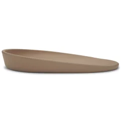 Kas Kopenhagen Wickelmatte Kai brown pebble Clearance