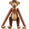 Kay Bojesen Affe Groß Teak/Limba Discount