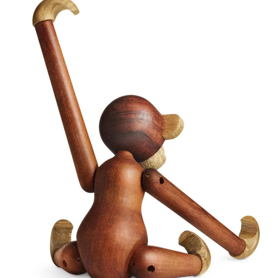 Kay Bojesen Affe Klein Teak/Limba Online