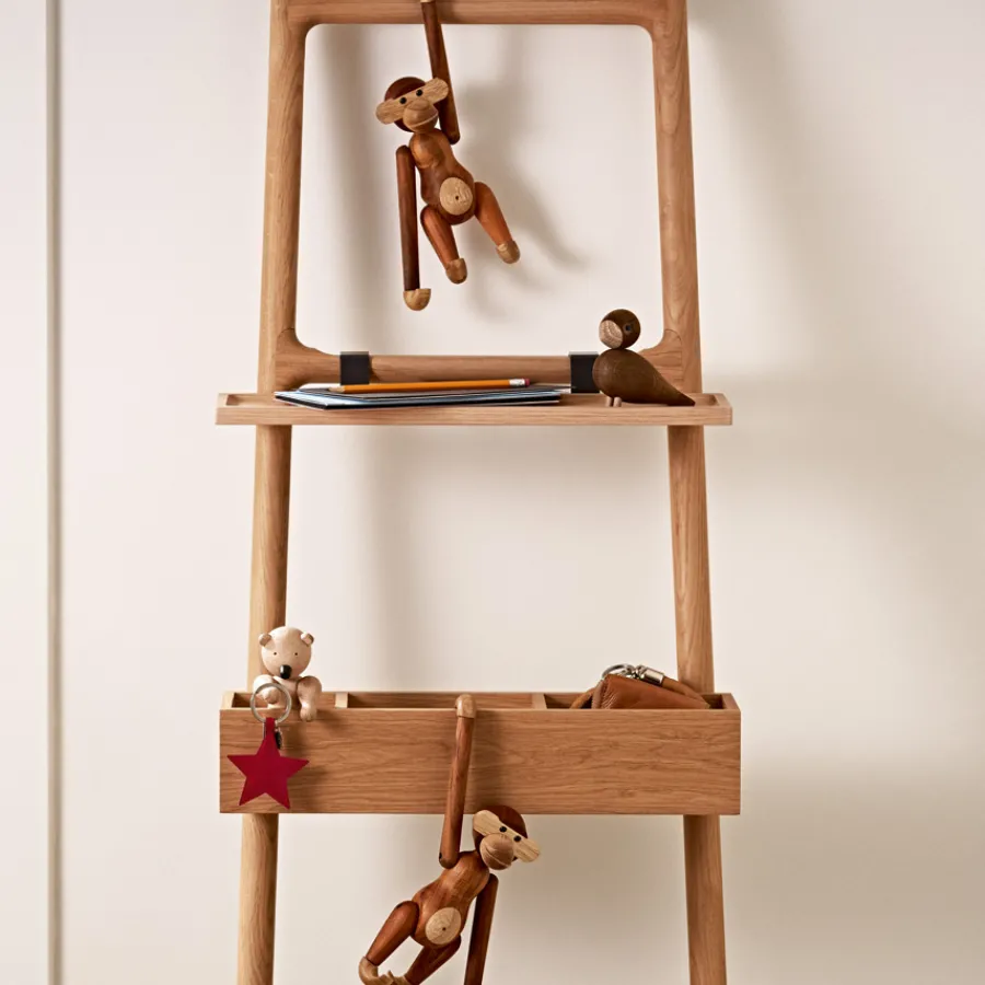 Kay Bojesen Affe Klein Teak/Limba Online