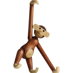 Kay Bojesen Affe Klein Teak/Limba Online