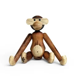 Kay Bojesen Affe Mini Teak/Limba Sale