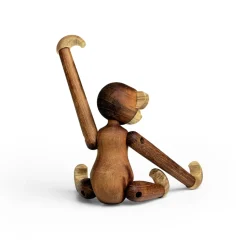 Kay Bojesen Affe Mini Teak/Limba Sale