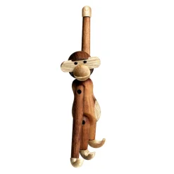 Kay Bojesen Affe Mini Teak/Limba Sale