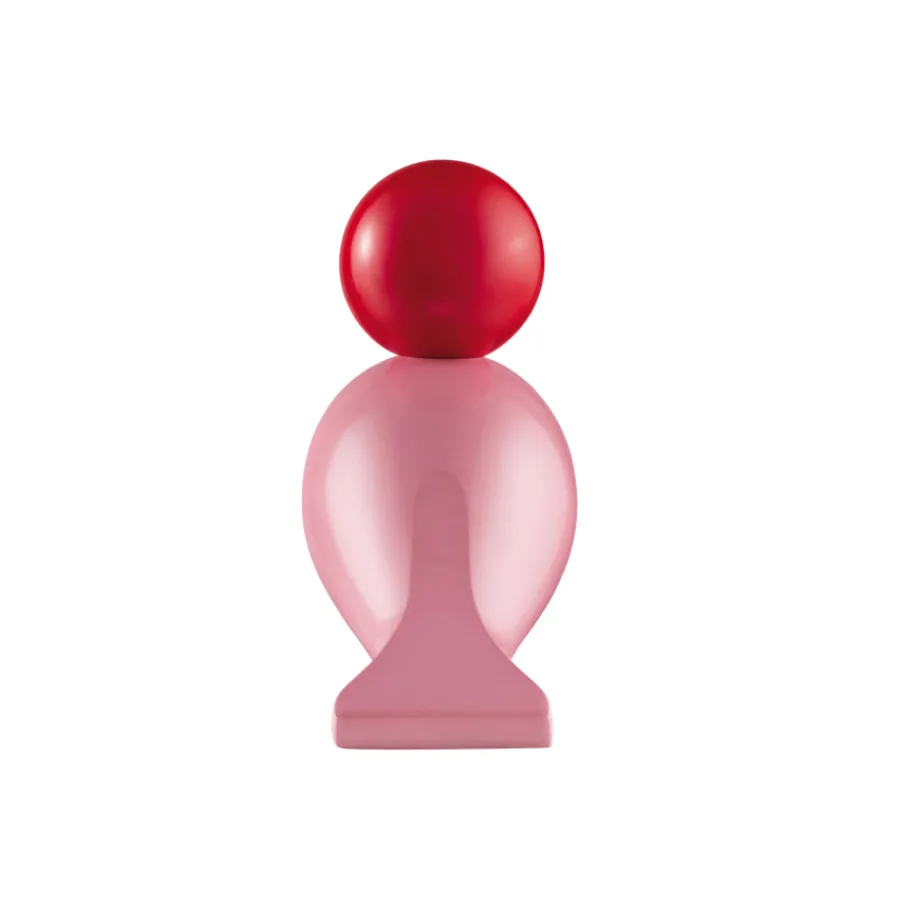 Kay Bojesen Singvogel Ruth Rosarot/Rot • Online