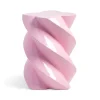 &klevering Beistelltisch marshmallow candy pink Outlet