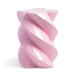 &klevering Beistelltisch marshmallow candy pink Outlet